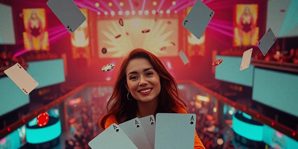 DAVIN888 เว็บตรงสล็อตคาสิโนออนไลน์ โปรโมชั่นเด็ด