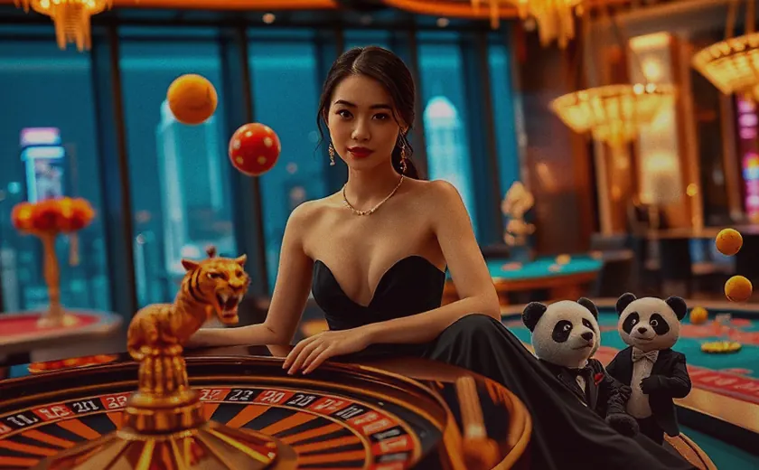 DAVIN888 เว็บตรงสล็อตคาสิโนออนไลน์
